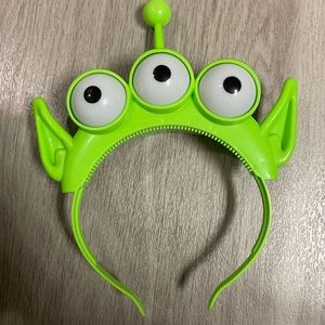 Disney Alien Headband